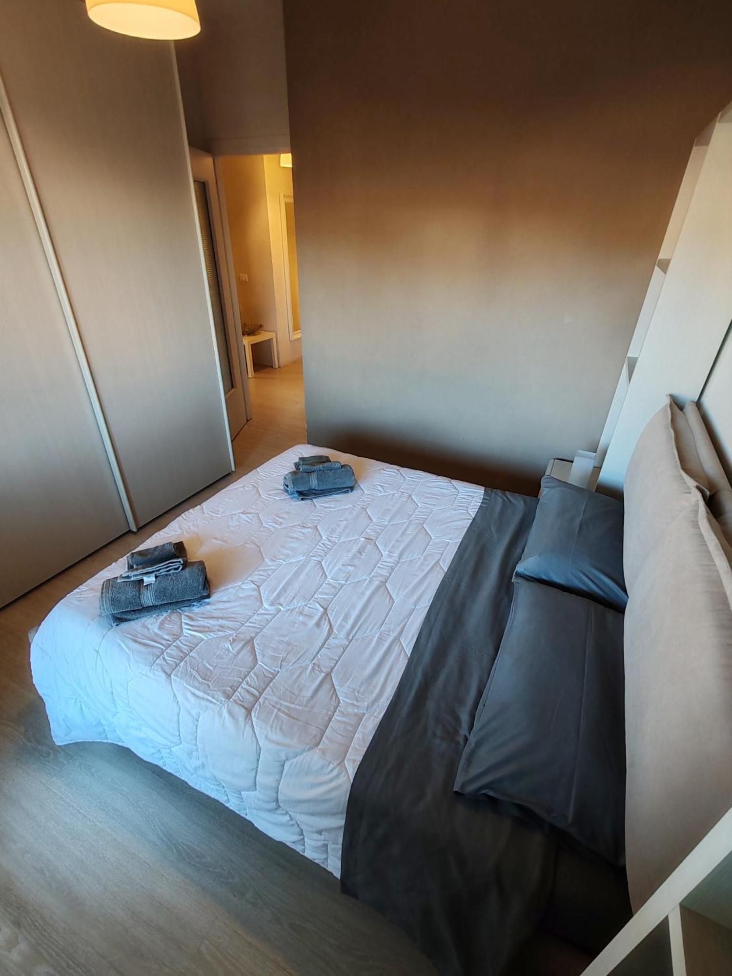Relax Al Mare Apartamento Vallecrosia Exterior foto