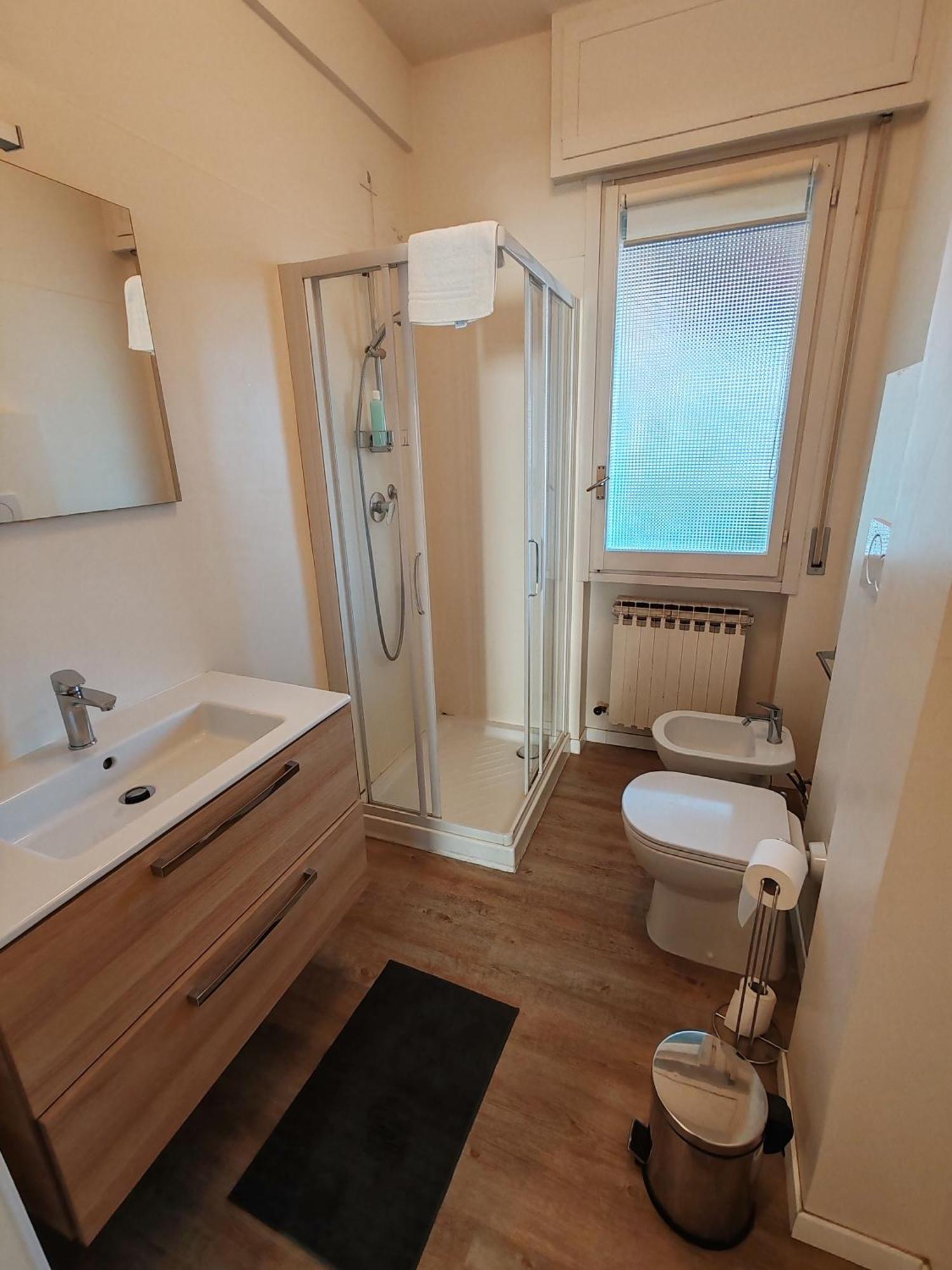 Relax Al Mare Apartamento Vallecrosia Exterior foto